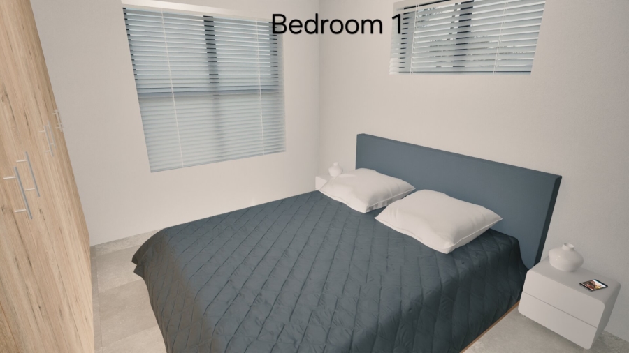 2 Bedroom Property for Sale in Pacaltsdorp Western Cape
